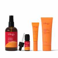 Read Trilogy Natural Products Reviews